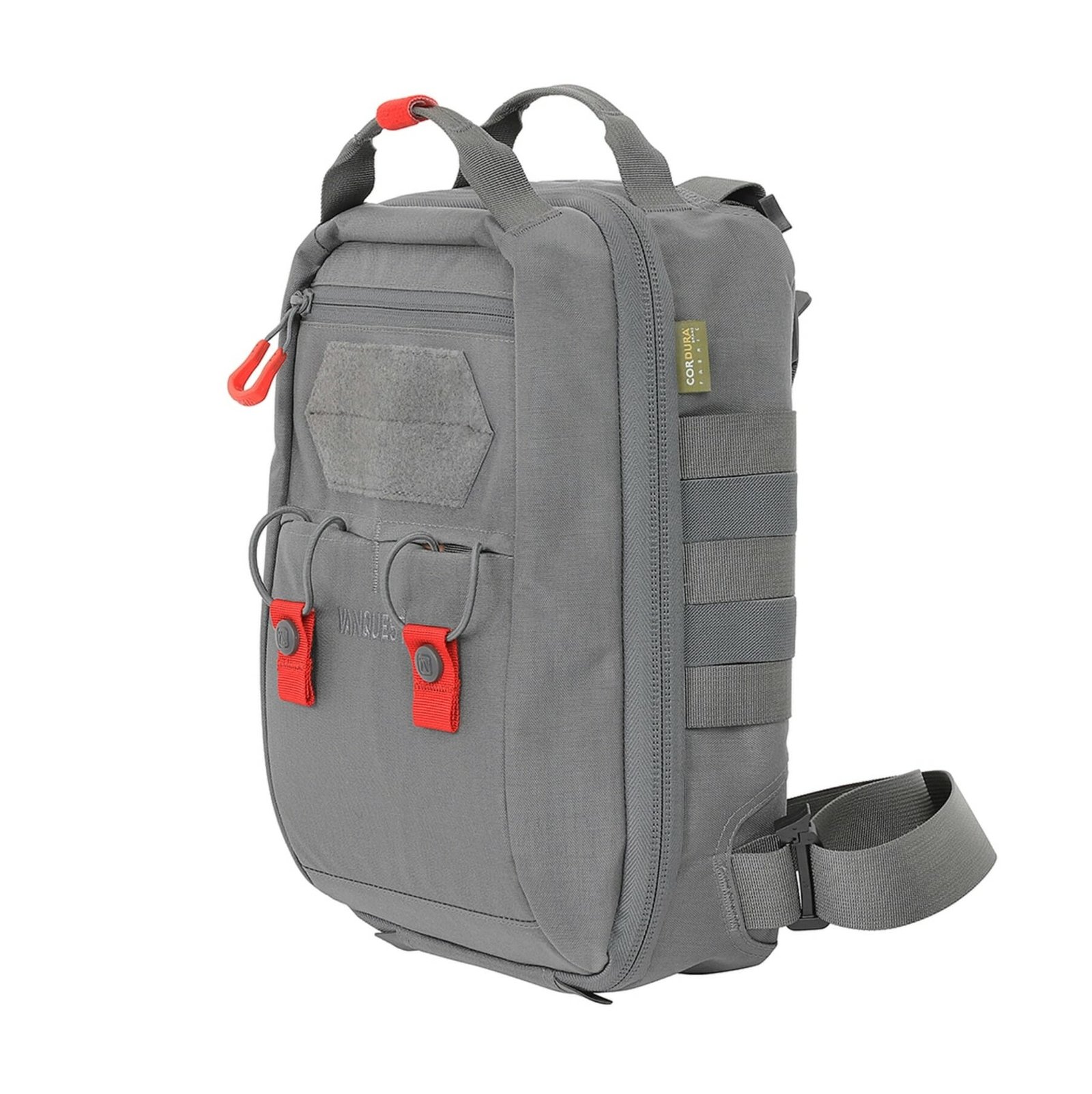 FATPack-Pro Small Medical Backpack 9L - Australian Preparedness